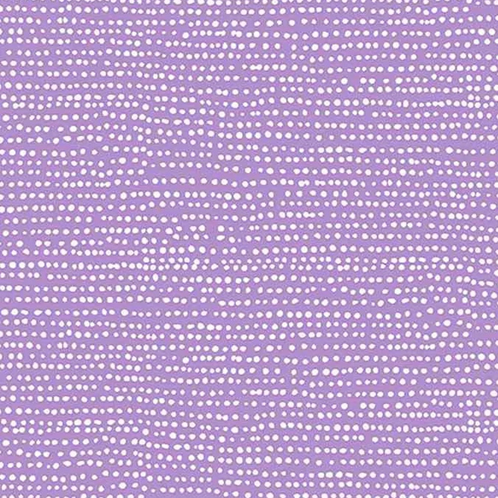 Dear Stella Moonscape in Mauve
