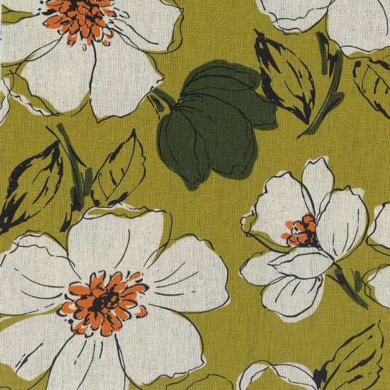 Narabi Chartreuse