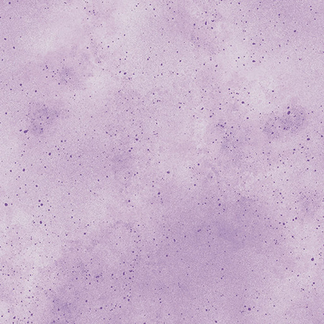 New Hue in Lilac