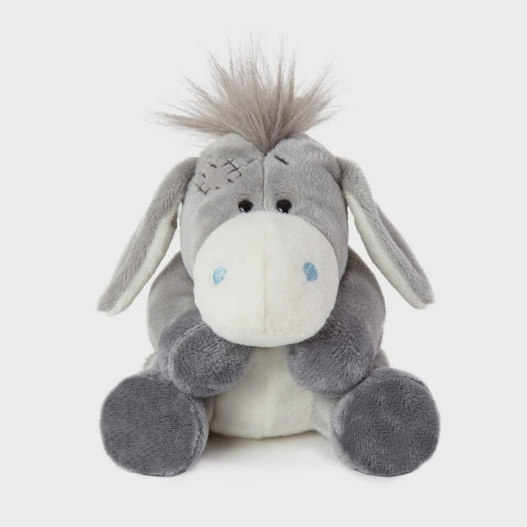 Blue Nose Friends Bray the Donkey