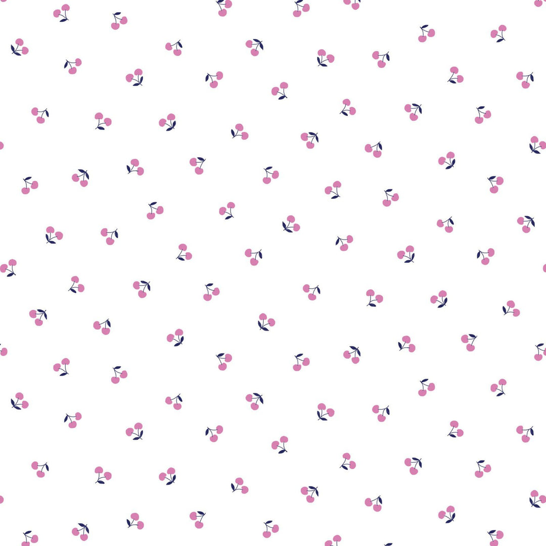 Cherry Patch Ditzy Cherries