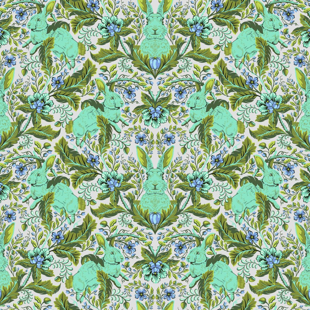 Full Moon Forest 2 Hoppy Go Lucky in Starlight