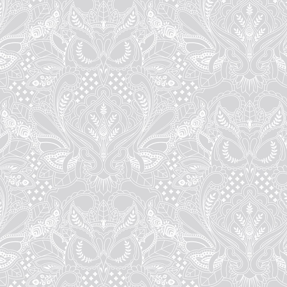 Ghost Owl in Whisper