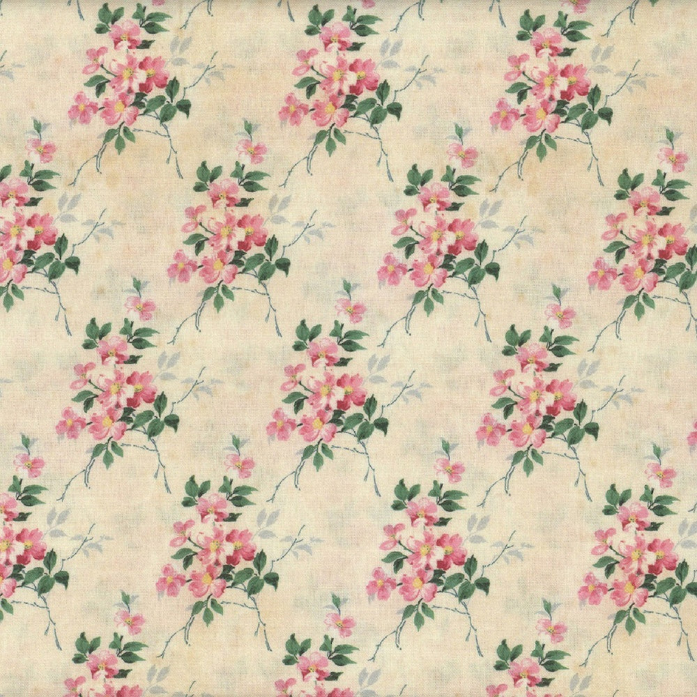 Pink Palette Wallpaper