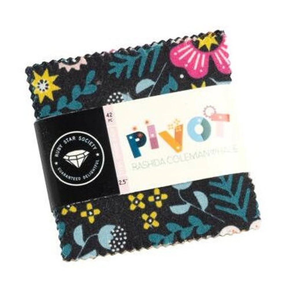 Pivot Charm Pack