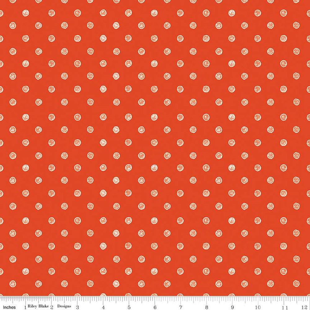 Press on Ironing Board in Red