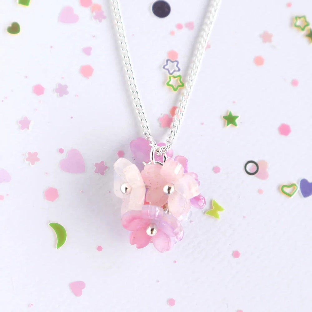 Lauren Hinkley Necklace Pretty Posy