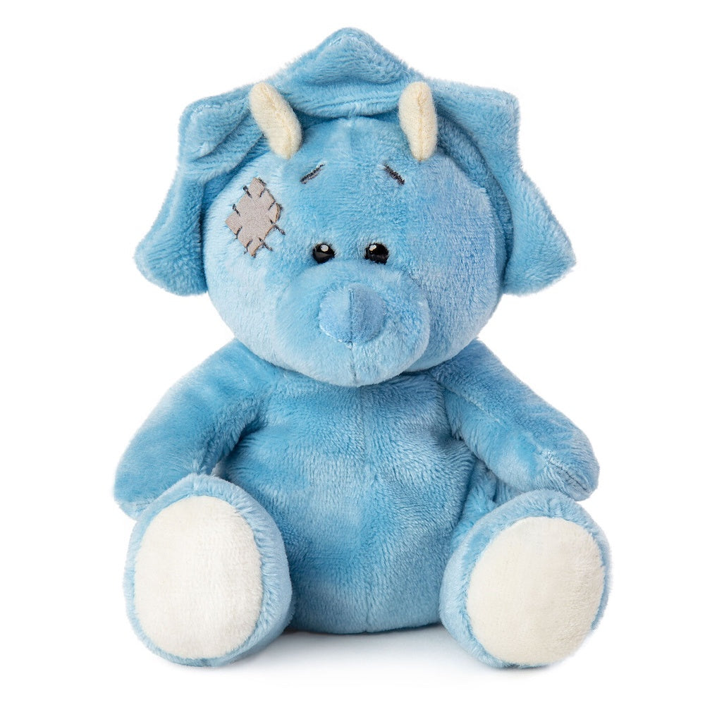 Blue Nose Friends Chill the Triceratops