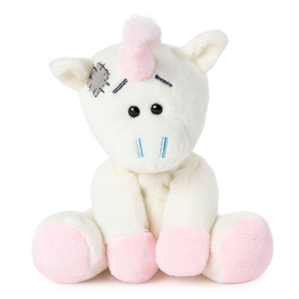 Blue Nose Friends Abra the Unicorn