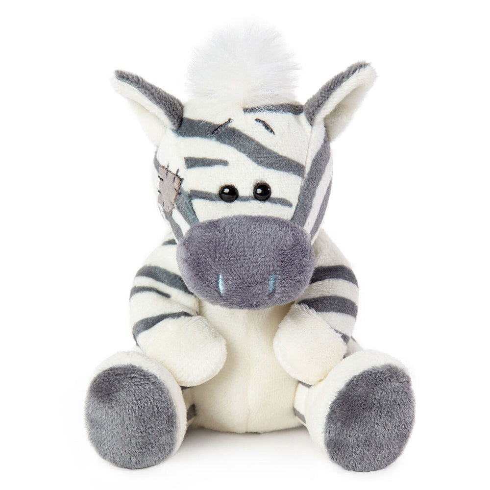Blue Nose Friends Zig Zag the Zebra