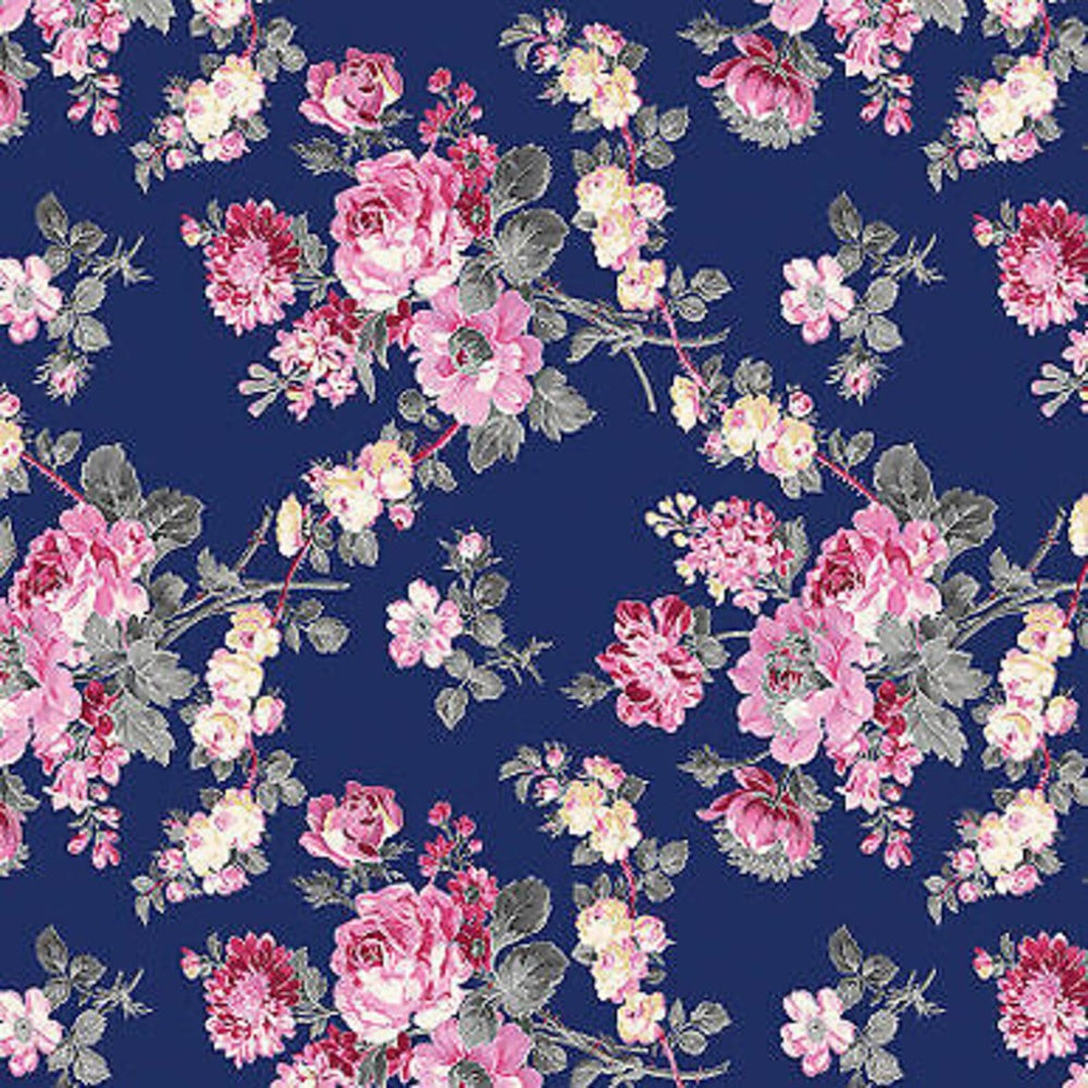 Promise Me Grandiflora Blue