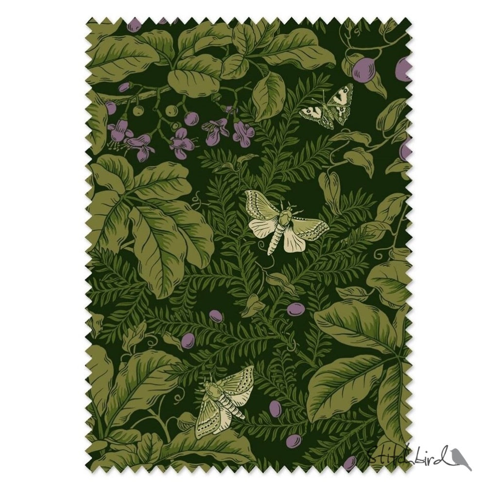Lens and Screen Cloth - Puriri