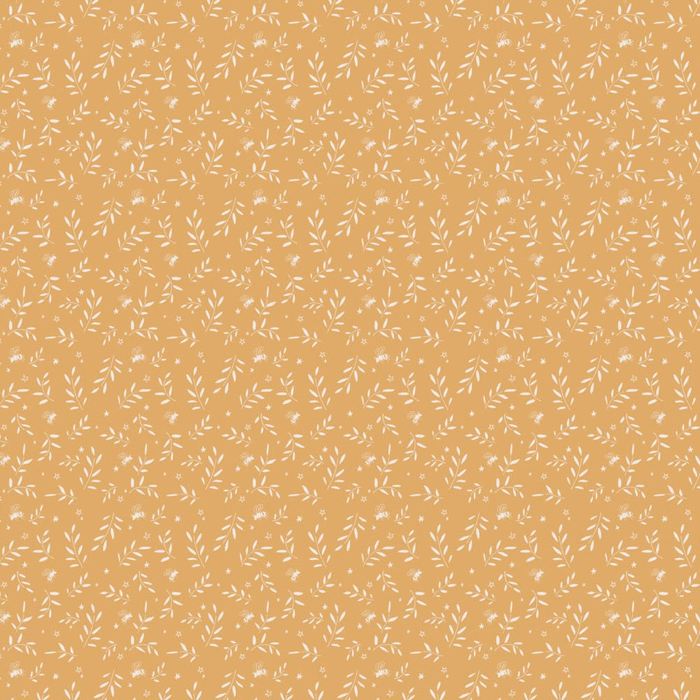 Blossom Breeze Bees Orange Blossom