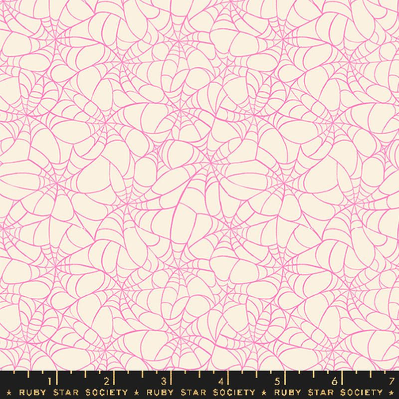 Glow Garden Tangled Web in Natural