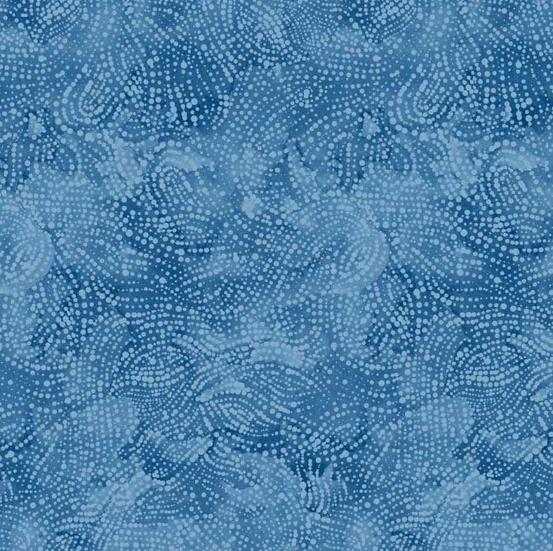 Serenity Blue Widebacker