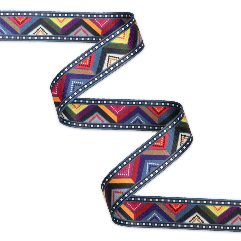 High Desert Webbing 3 Yards by Sallie Tomato
