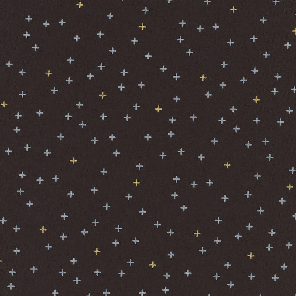 Shimmer A Bit of A Plus Ebony