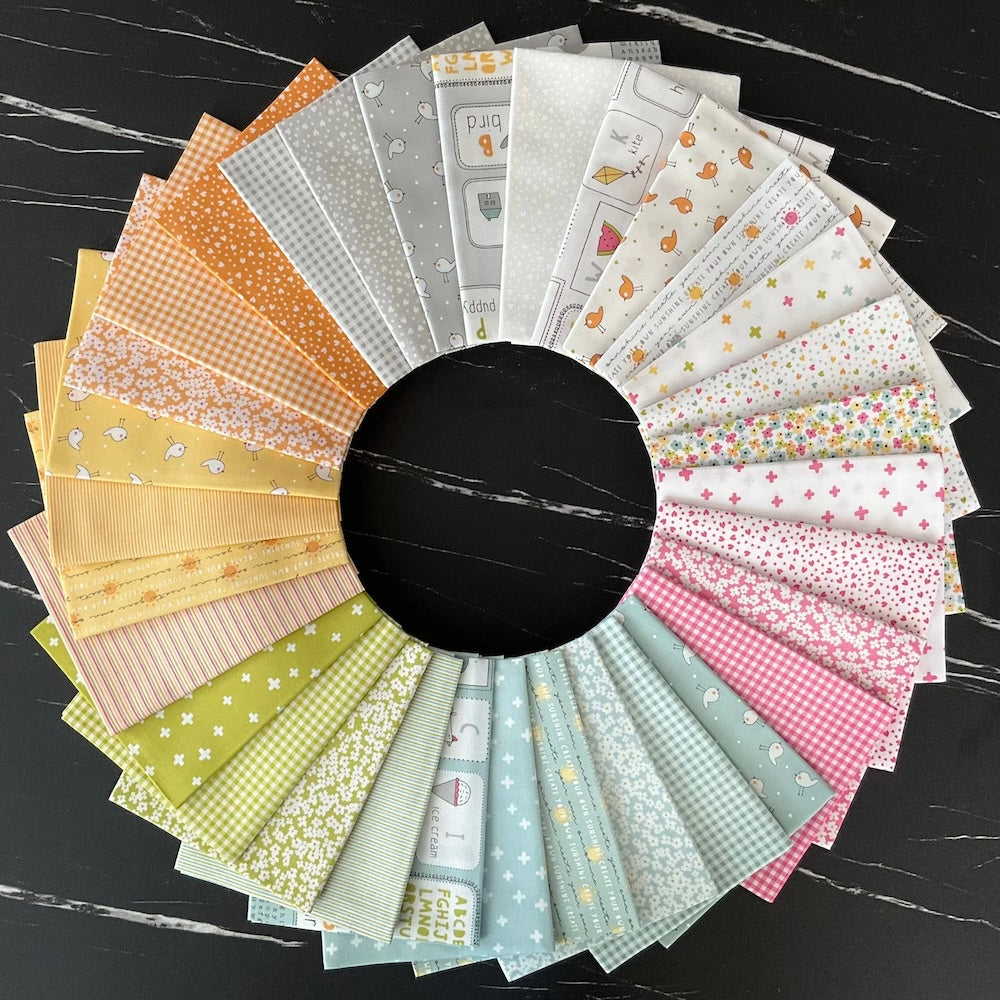 Shine Charm pack