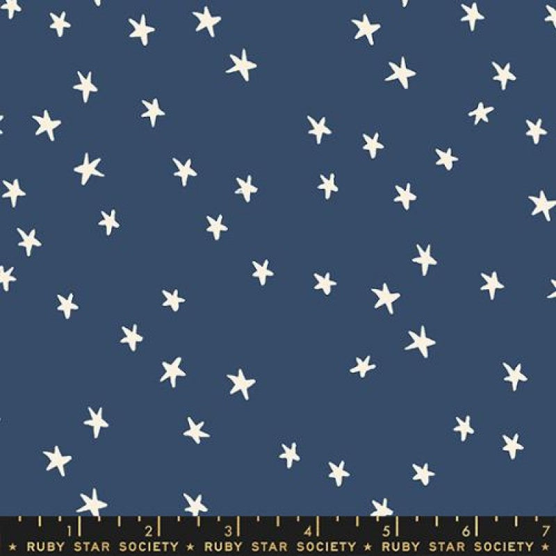 Starry Navy