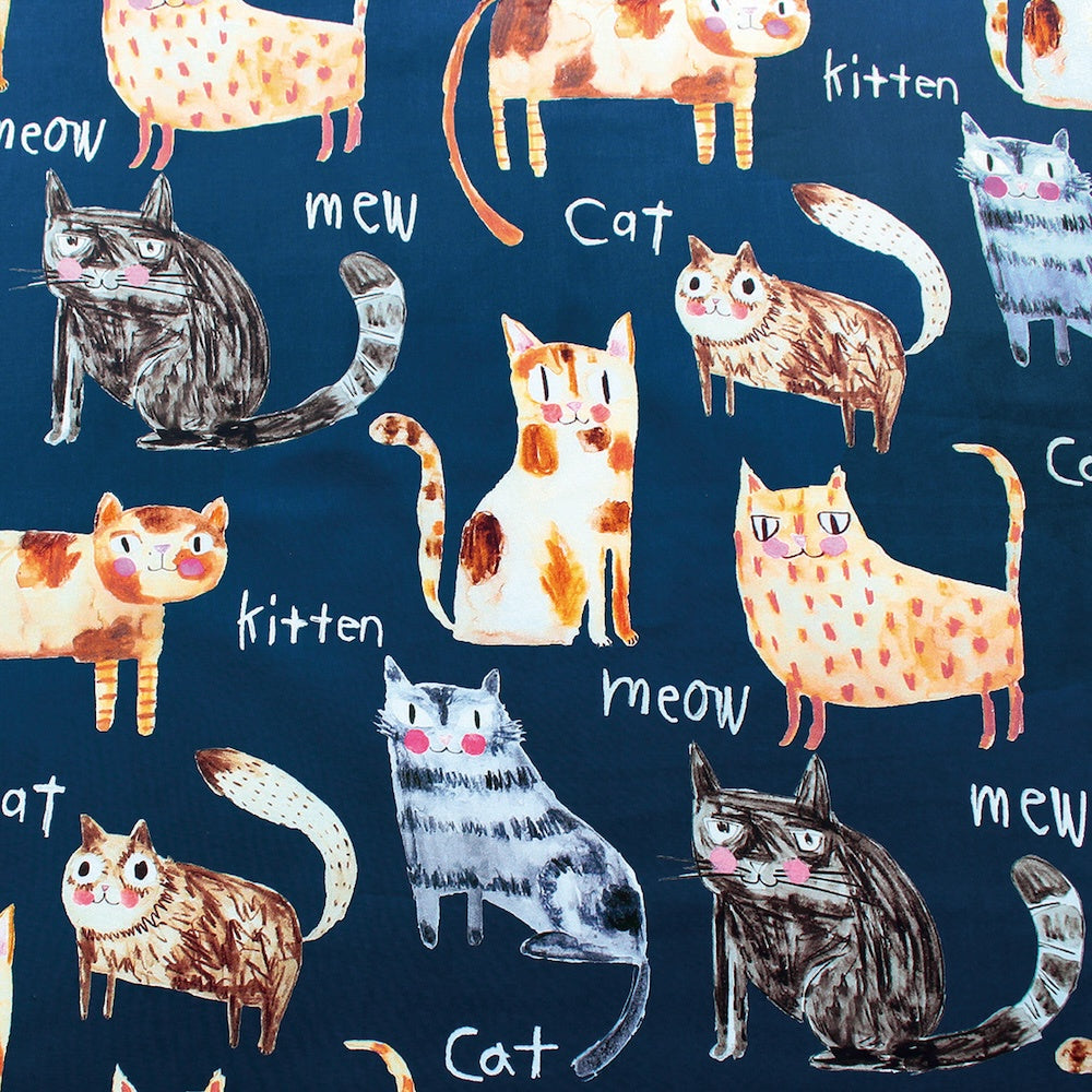 The Cat's Meow