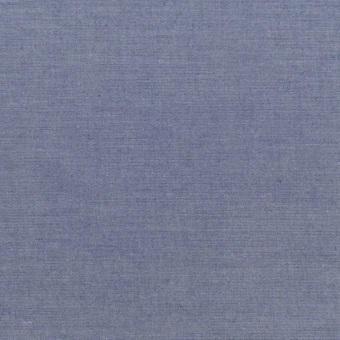 Tilda Chambray Dark Blue