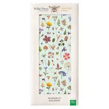 Wild Press Mint Meadow Tissue Paper