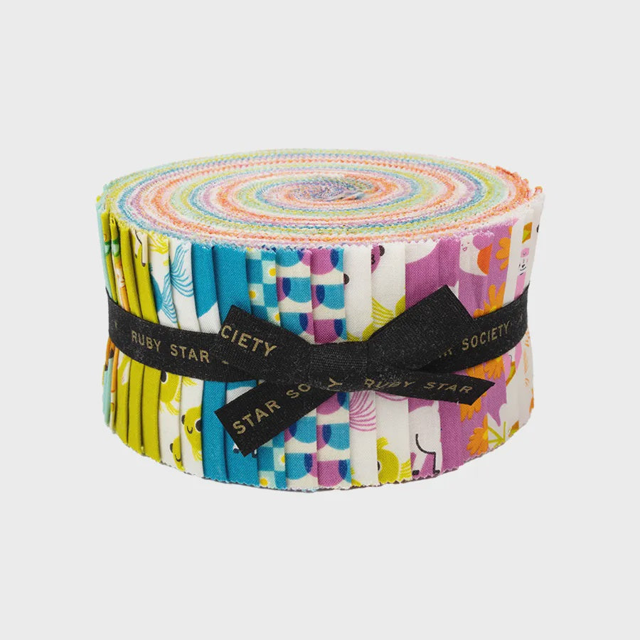 Animal Animal Jelly Roll