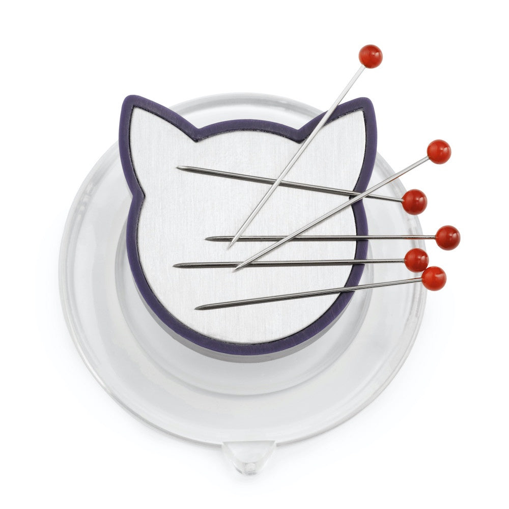 Prym Cat Pin Magnet