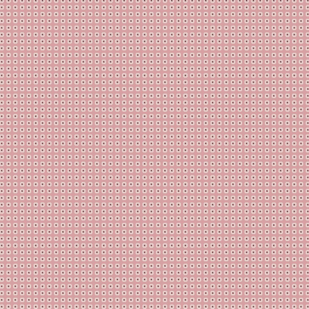 Guinevere Fae in Pink