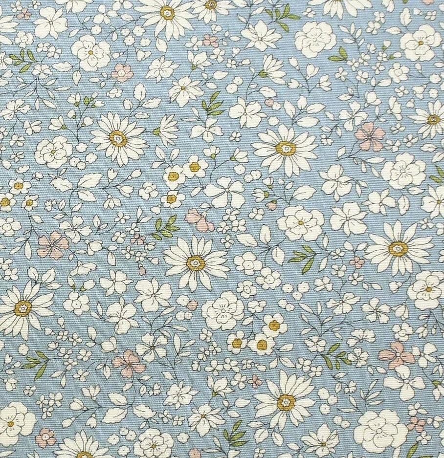 Pick a Posy Blue