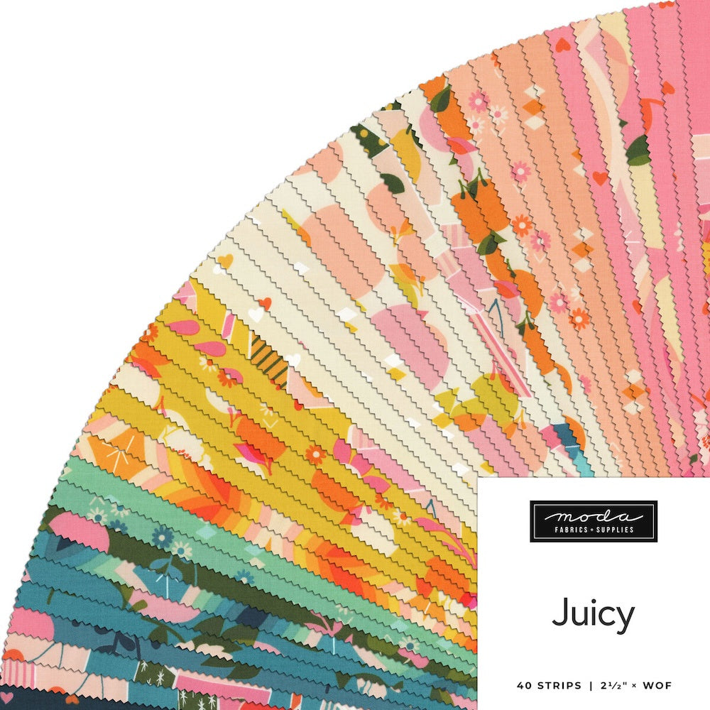 Juicy Jelly Roll