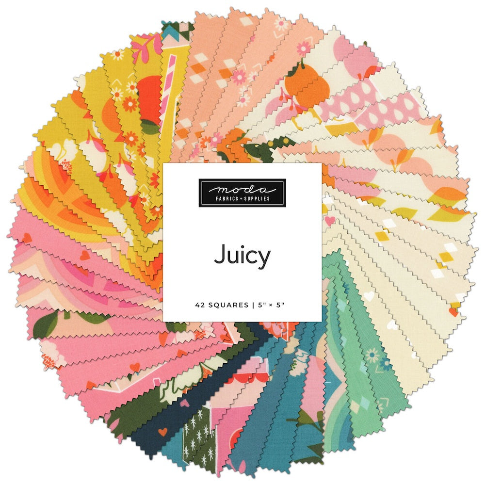 Juicy Charm Pack