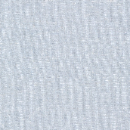 Essex Yarn Dyed Linen Chambray