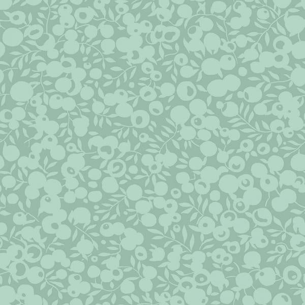 Liberty Wiltshire Shadow in Sage
