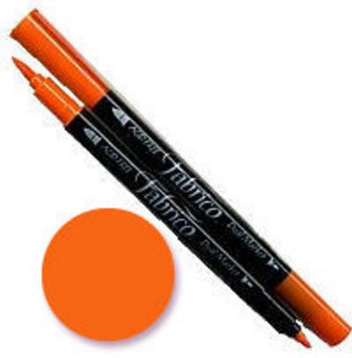 Fabrico Dual Marker 112 Tangerine