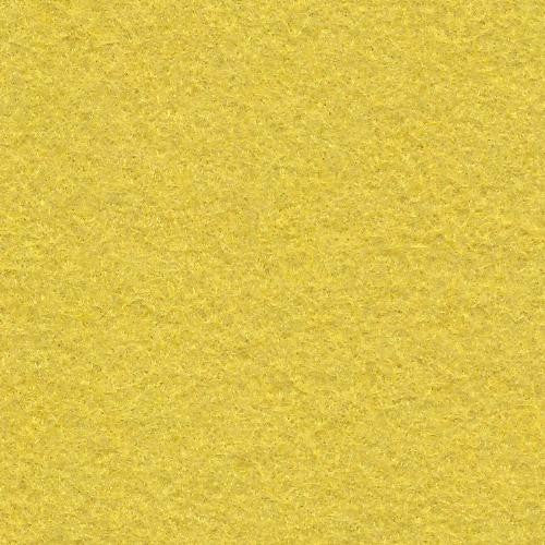 Mellow Yellow Felt