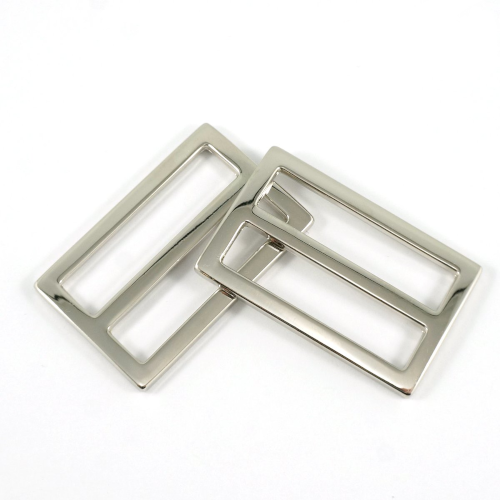 Nickel Silver Slider 38mm (1.5")