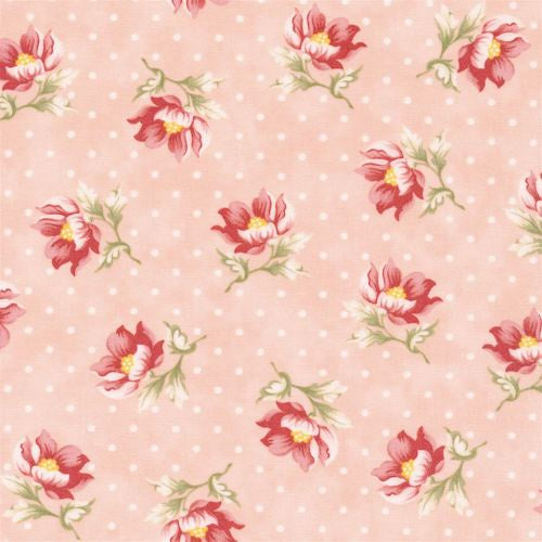 Sanctuary Serendipity in Blush