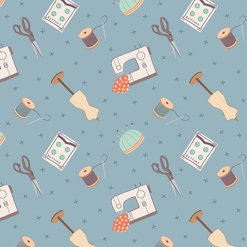 Small Things Crafts Dressmaking