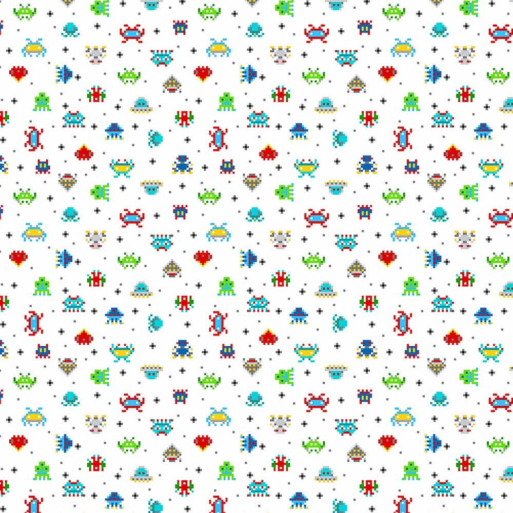 Gaming Zone Space Invaders