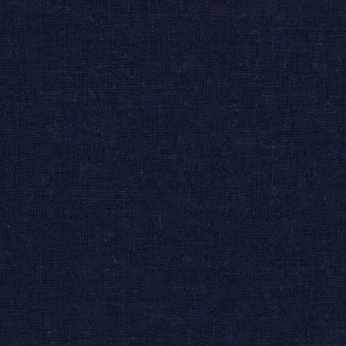 Essex Linen - Navy
