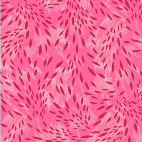 Unfinished Markings Pink