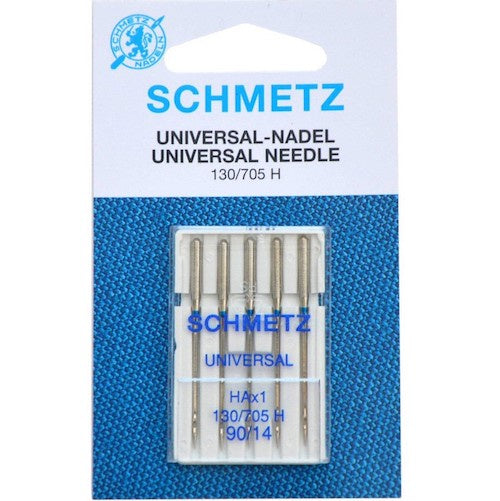 Schmetz Machine Needles Universal 90/14