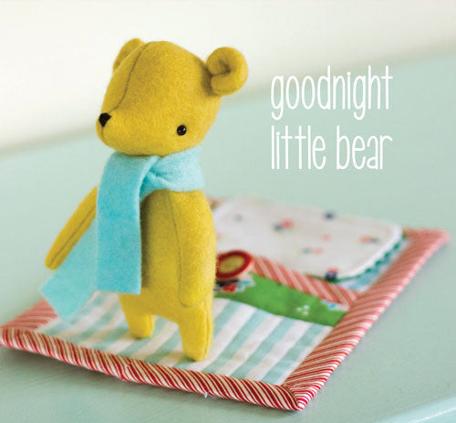 Goodnight Little Bear