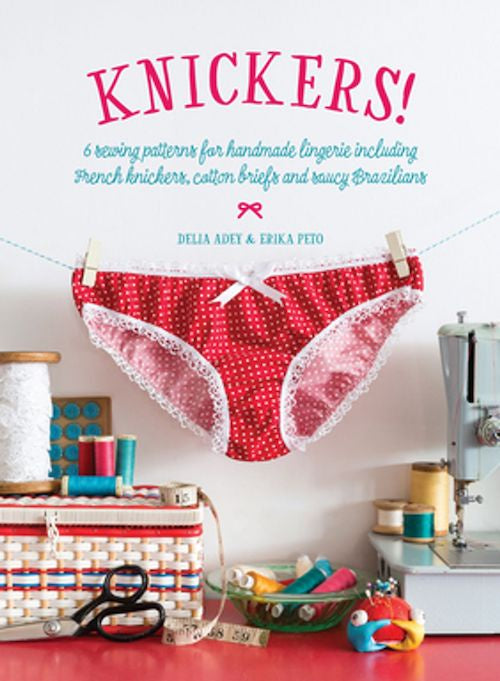 Knickers!