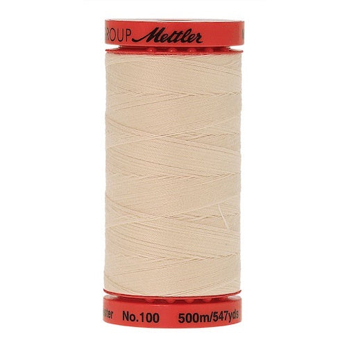 Metrosene 0778 Muslin 500m