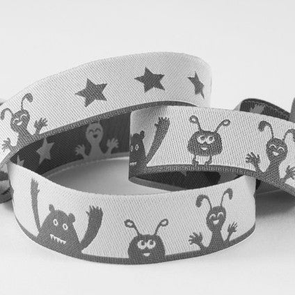 Boo Ribbon