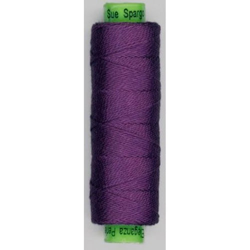 Eleganza Purple Sortie Cap EZ51