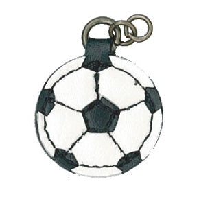 Inazuma Zipper Pull - Football