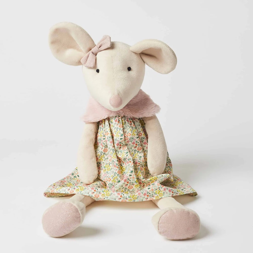 Charlotte Mouse